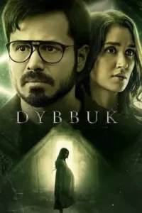 Dybbuk 2021 Bollywood Hindi Full Movie Vegamovies