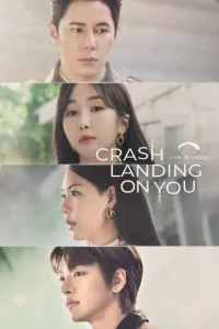 Crash Landing on You S01 (2019) K-Drama Hindi Dubbed Completed Vegamovies