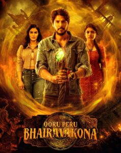 Ooru Peru Bhairavakona (2024) {Hindi + Telugu} Dual Audio UnCut Movie HD ESub Ooru Peru Bhairavakona (2024) {Hindi + Telugu} Dual Audio UnCut Movie HD ESub