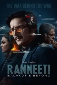 Ranneeti Balakot Beyond S01 (2024) Hindi Completed Web Series Vegamovies