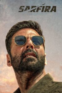 Sarfira (2024) Bollywood Hindi Movie HD From VegaMovies