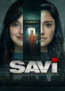 Savi (Tum Hi Ho) (2024) Bollywood Hindi Movie HD ESub Savi (Tum Hi Ho) (2024) Bollywood Hindi Movie HD ESub