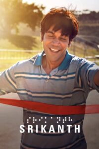 Srikanth (2024) Bollywood Hindi Movie HD ESub Srikanth (2024) Bollywood Hindi Movie HD ESub