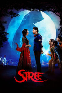 Stree (2018) Bollywood Hindi Movie HD ESub Stree (2018) Bollywood Hindi Movie HD ESub