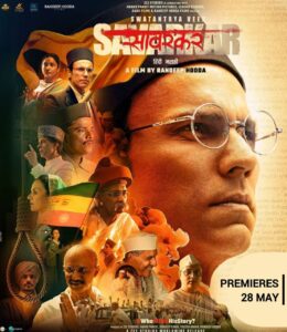 Swatantrya Veer Savarkar (2024) Bollywood Hindi Movie HD ESub Swatantrya Veer Savarkar (2024) Bollywood Hindi Movie HD ESub
