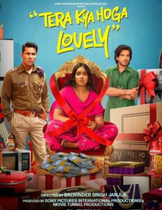 Tera Kya Hoga Lovely (2024) Hindi Movie HDTV Tera Kya Hoga Lovely (2024) Hindi Movie HDTV