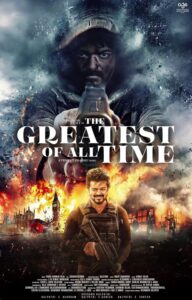 Thalapathy is the G.O.A.T. (The Greatest of All Time) (2024) South Hindi Dubbed Full Movie HD Thalapathy is the G.O.A.T. (The Greatest of All Time) (2024) South Hindi Dubbed Full Movie HD