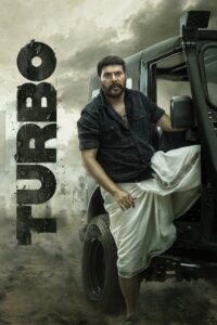 Turbo (2024) (Hindi + Malayalam) Dual Audio UnCut Movie HD ESub Turbo (2024) (Hindi + Malayalam) Dual Audio UnCut Movie HD ESub