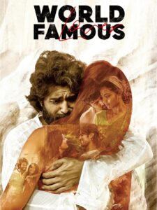 World Famous Lover (2020) (Hindi + Telugu) Dual Audio UnCut Movie HD ESub World Famous Lover (2020) (Hindi + Telugu) Dual Audio UnCut Movie HD ESub