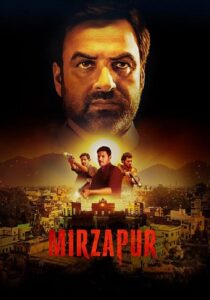 Mirzapur S01 (2018) Hindi Completed Web Series HEVC ESub Mirzapur S01 (2018) Hindi Completed Web Series HEVC ESub