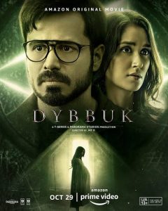 Dybbuk 2021 Bollywood Hindi Full Movie HD From Dotmovies Dybbuk 2021 Bollywood Hindi Full Movie HD From Dotmovies