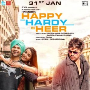 Happy Hardy and Heer 2021 Hindi Full Movie HD From VegaMovies Happy Hardy and Heer 2021 Hindi Full Movie HD From VegaMovies