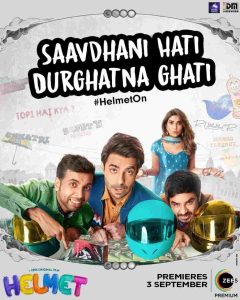 Helmet 2021 New Bollywood Hindi Full Movie HD From VegaMovies Helmet 2021 New Bollywood Hindi Full Movie HD From VegaMovies