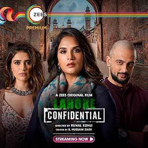 Lahore Confidential (2021) New Hindi Full Movie HD VegaMovies Lahore Confidential (2021) New Hindi Full Movie HD VegaMovies