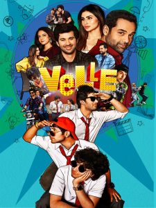 Velle 2021 Bollywood Hindi Full Movie From Hd Free VegaMovies Velle 2021 Bollywood Hindi Full Movie From Hd Free VegaMovies