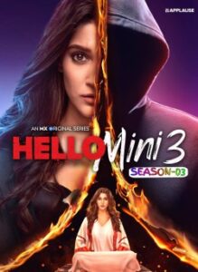 Hello Mini S03 (2021) Hindi Web Series HD Hello Mini S03 (2021) Hindi Web Series HD