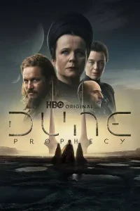 Dune Prophecy S01 (2024) Web Series HD Dune Prophecy S01 (2024) Web Series HD