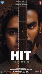 Hit the First Case Bollywood Hindi Full Movie HD 2022 Hit the First Case Bollywood Hindi Full Movie HD 2022