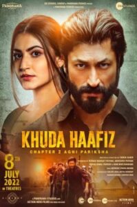 Khuda Haafiz Chapter 2 Bollywood Hindi Movie HD 2022 Khuda Haafiz Chapter 2 Bollywood Hindi Movie HD 2022