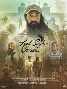 Laal Singh Chaddha Bollywood Full Movie HD 2022 Laal Singh Chaddha Bollywood Full Movie HD 2022