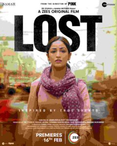 lost movie HD hindi dubbed 2023 lost movie HD hindi dubbed 2023