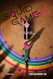 Squid Game 2024 S02 Complete Web Series HD Squid Game 2024 S02 Complete Web Series HD