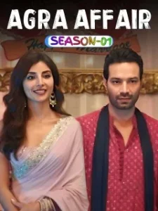 Agra Affair S01 Hindi Full Web Series HEVC 2025 Agra Affair S01 Hindi Full Web Series HEVC 2025