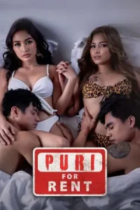 Puri for Rent 2025 Tagalog Full Movie Vegamovies