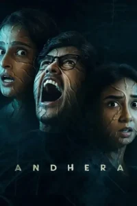Andhera S01 2025 Full  Web Series Vegamovies