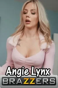 Angie Lynx Big Dumb Cum Cup 2025 Short Film Vegamovies