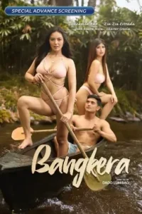 Bangkera 2025 Tagalog Full movie Vegamovies