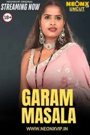 Garam Masala 2025 Hindi Short Film Vegamovies