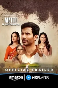 Mitti – Ek Nayi Pehchaan S01 2025 Hindi Completed Web Series Vegamovies