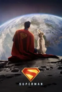 Superman 2025 Hindi + English Hollywood Movie Vegamovies