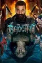 The Bhootnii 2025 Bollywood Hindi Movie Vegamovies 4k