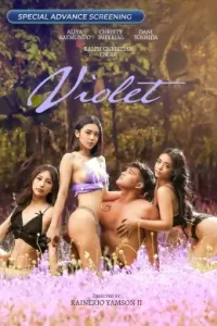 Violet 2025 Tagalog Full Movie Vegamovies 🔞